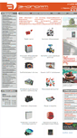 Mobile Screenshot of ekoport.ru